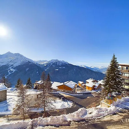 T4 Moderne, 8-10 Pers, Proche Pistes, Parking, Wifi - Fr-1-398-672
